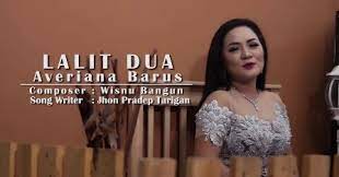 Chord Kunci Gitar Lalit Dua Dari G Averiana Barus Gitar Toba