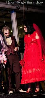 Find great deals on ebay for lydia deetz red wedding dress. Beetlejuice Lydia S Wedding Dress 4 Steps With Pictures Instructables