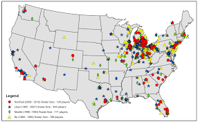 Gold was first discovered in the upper peninsula in 1845, but placer gold has been found in numerous creeks and rivers in both the upper and lower peninsulas since. O H I O G O L D M A P S Zonealarm Results