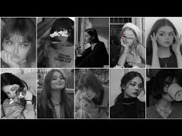 رمزيات بنات رمادي كيوت mp3