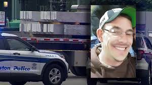 Father identifies worker killed in Boston Seaport construction incident
