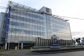Royal bank of canada was constituted in 1869 under a private act of canada and is governed by the bank act (s.c. Rbc Opens New Branch At St Clair Trinidad Guardian