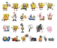 Take advantage of the great values offered by our special design packs or create your own packs! Brother Sanpkg1 Nickelodeon Spongebob Square Pants 25 Embroidery 4x4 Designs Card