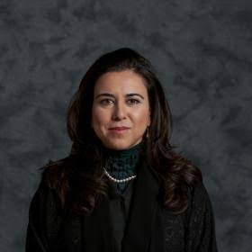 H.E. Ms. Lana Nusseibeh | Department of Economic and Social Affairs