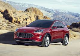 Offer applies to single rear wheel vehicles. 2021 Ford Escape Plug In Hybrid Suv Price Review And Buying Guide Carindigo Com