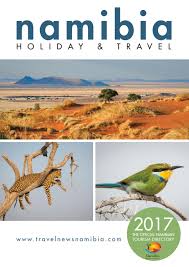 From simple english wikipedia, the free encyclopedia the flying snake, or chrysopelea, is a mildly venomous snake found throughout india to the indonesian archipelago. Namibia Holiday And Travel 2017 By Venture Media Issuu