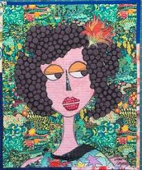 490 Fabulous Faces by Freddy Moran & Jean Impey ideas