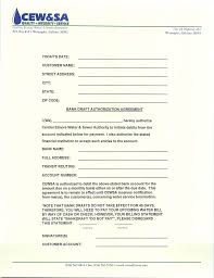 Feb 14, 2013 · letter of authorization utility company/customer billing data. 2