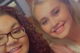 Haley Sylvester's Instagram, Twitter & Facebook