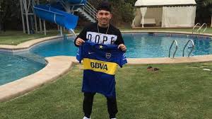 Juega como volante de contención en el inter de milan de la serie a de italia. Boca No Pierde La Esperanza Medel Nos Daria Jerarquia As Chile