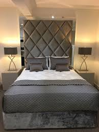From modern and contemporary to traditional classics, discover the top 60 best headboard ideas. Pin On Robinsons Bespoke Beds