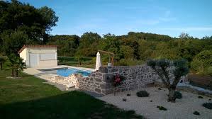 Chalet Le Breuil L Ecrin Du Breuil Has Private Yard And Wi Fi Updated 2020 Tripadvisor Gueret Vacation Rental