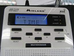Noaa Weather Radio For Your School
