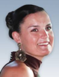 Obituary of Annie Jane Markett