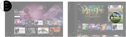 When you launch virtual desktop and don the oculus rift, you'll be greeted with a curved, floating version of your familiar windows desktop—wallpaper in windows 7 i saw a few moments of vertical tearing while control of the vr headset was handed from virtual desktop to the vr app, though this. How To Use The Oculus Store Windows Central