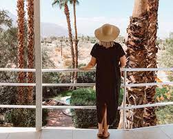 What To Pack This Winter For Your Greater Palm Springs Escape