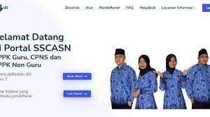 Pengumuman hasil administrasi cpns kejaksaan agung (kejagung) 2021. 2lqemjz4nv1 Gm