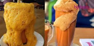 Kerana teh diperbuat daripada herba dan perisa semulajadi. Teh Tarik Archives Hijabista