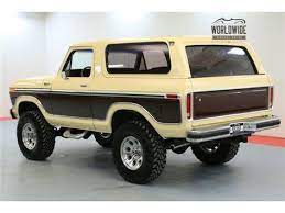100 Ideas De Broncos Camionetas Autos Camionetas Ford