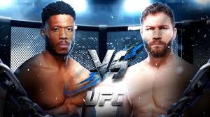Oumar Sy vs. Ion Cutelaba prediction, odds, pick for UFC Vegas 114