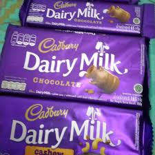 Saya pribadi merekomendasikan coklat ini. Halaman Download Coklat Cadbury 165grm Shopee Indonesia