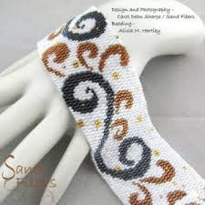 Carol Dean Sharpe's Exclusive Beading Kits Only At Jill Wiseman Designs