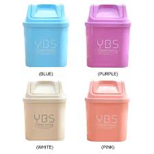 Our compost caddy conveniently docks on the side of simplehuman trash cans encouraging you to separate organics from trash, making waste. Mini Desktops Trash Can With Swing Top Lid Black Creative Plastic Waste Bin Storage Garbage Can For Kitchen Living Room Office Car Home Storage Organization
