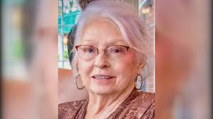 Obituary: Snyder, Doris Elaine