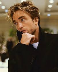 To get the robert pattinson style, you may need first to change the cut and texture of your hair. Robert Pattinson Source Robert Pattinson For British Vogue February 2020