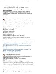 Yet, it is part of many brainstorming sessions in international companies and it's an essential skill for people who need to. Why Is Best Regards Or Kind Regards Considered To Be Bad English Quora Semiotics Communication