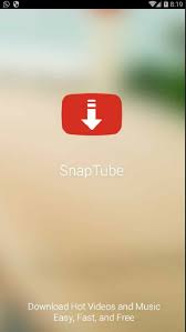 Selain dukungan untuk unduh video youtube, snaptube juga mendukung untuk unduh video dari situs streaming lainnya. Alternativas Para Snaptube En Android