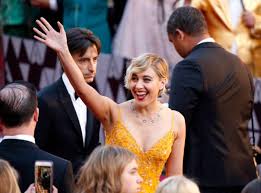 Greta gerwig, born greta celeste gerwig on august the 4th 1983 in california and is an american writer, actress and director. Greta Gerwig Snubbed For Little Women Best Director Oscar The Sacramento Bee