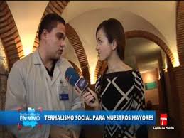 With a stay at balneario cervantes in santa cruz de mudela, you'll be 6.2 mi (9.9 km) from arroyo de la encomienda and 8.2 mi (13.2 km) from yacimiento del cerro de las cabezas. Clm En Vivo Balneario Cervantes Santa Cruz De Mudela Youtube