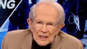 The patrobertson community on reddit. Even Pat Robertson Is Turning On Trump You Just Don T Do That Mr President Huffpost