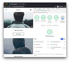 Introducing the new home for the google webmaster blogs. Lighthouse Tools For Web Developers Google Developers