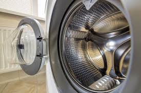The control lock can also be set while the machine is running to prevent someone from stopping or changing a cycle. Electra Fix Appliance Repair Ltd 3 Reasons Why A Washer Door Won T Open Or Unlock 1 Defective Lock And Switch Assembly A Common Reason Why A Washer Lid Or Door Doesn T