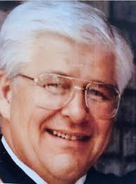 Obituary for Keith Putt