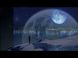 Russia katılım 11 kas 2013. Pavel Lungu Blue Moon Luna Malinconica By R Rodgers Youtube