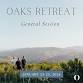 January Oaks Retreat: Winter General Session event image