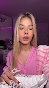 Jocelyn Acevedo Rodríguez Footlocker Challenge