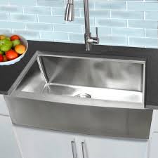 Nantucket sinks stainless steel ezapron sink installation.we show you how ez it is to install this sink with a patented design.how easy was that? Nantucket Sinks Apron302010sr16 28 Inch Undermount Farmhouse Apron Sink With 10 Inch Bowl Depth Premium 304 16 Gauge Stainless Steel Brushed Satin Finish And Condensation Reducing Insulation