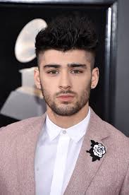 Showing you how to get that look for business enquiries: See Zayn Malik S Platinum Blonde Hair Color Instyle