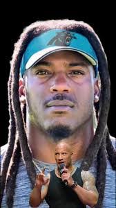 Dewayne Wray's Instagram, Twitter & Facebook