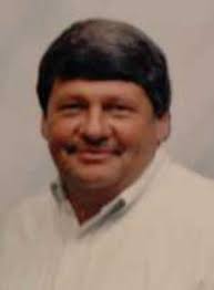 Johnny Clarence Simpson