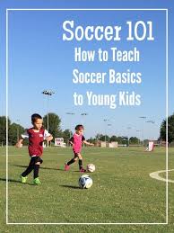 Soccer 101 How To Teach The Basics Of Soccer To Young Kids Coaching Kids Soccer Soccer Drills For Kids Soccer Coaching Drills