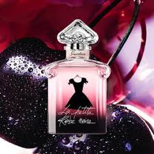 With la petite robe noire, guerlain creates a truly intense perfume. La Petite Robe Noire Damendufte Parfums Guerlain
