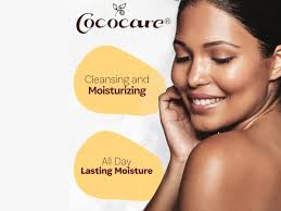 Amazon.com : Cococare Cocoa Butter Complexion Bar Soap 4 Ounce