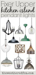 We did not find results for: Fixer Upper Lighting For Your Home The Weathered Fox Fixer Upper Kitchen Island Fixer Upper Kitchen Kitchen Island Lighting Pendant