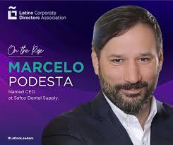 latinoleaders #corporategovernance