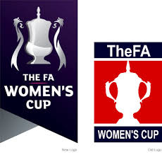 Download the fa cup logo vector in svg format. Fa Women S Cup Articles Logolounge